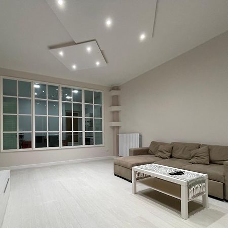 Seaview Apartment Castellammare di Stabia Ngoại thất bức ảnh