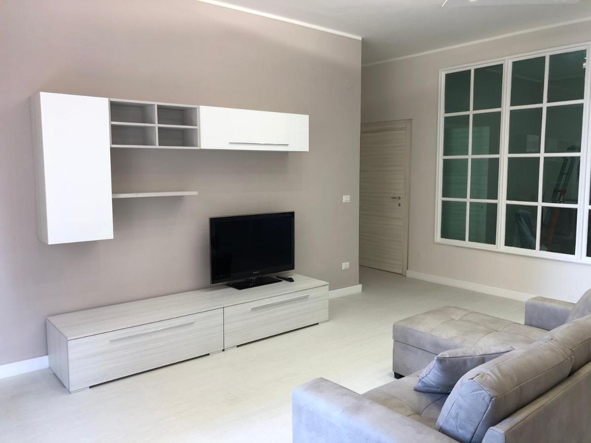 Seaview Apartment Castellammare di Stabia Ngoại thất bức ảnh