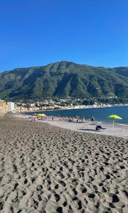 Seaview Apartment Castellammare di Stabia Ngoại thất bức ảnh