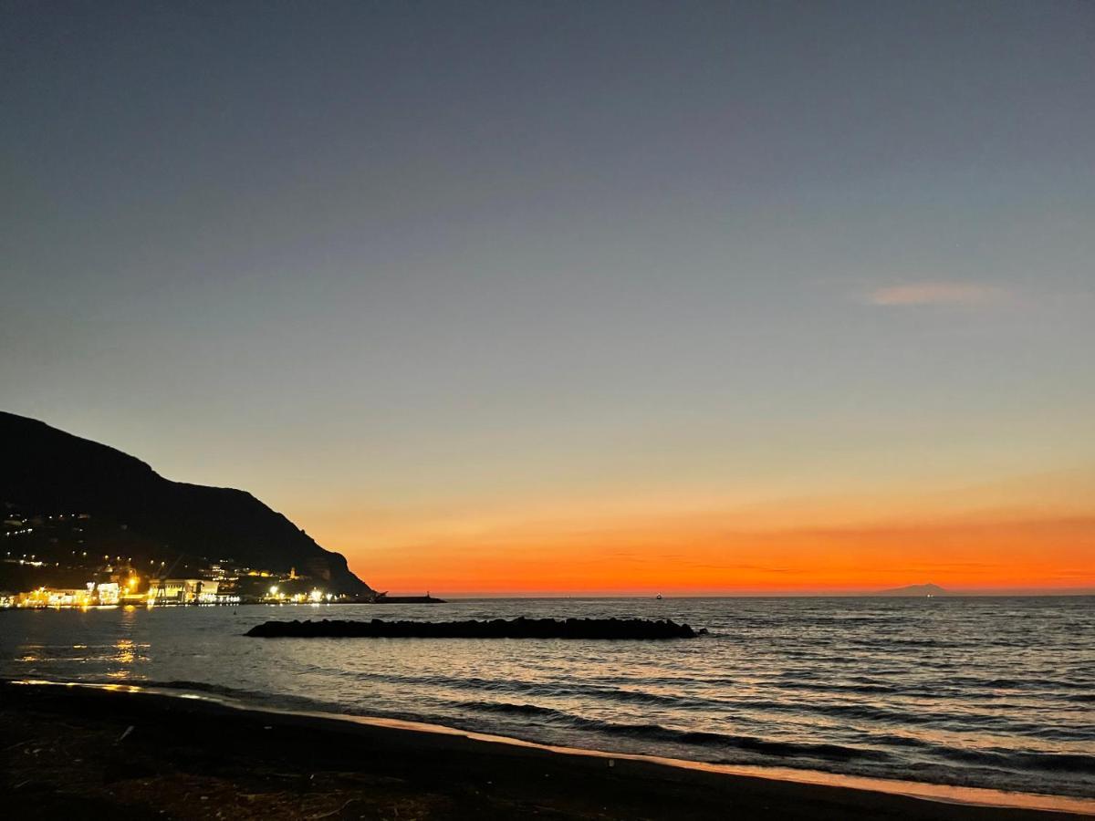 Seaview Apartment Castellammare di Stabia Ngoại thất bức ảnh
