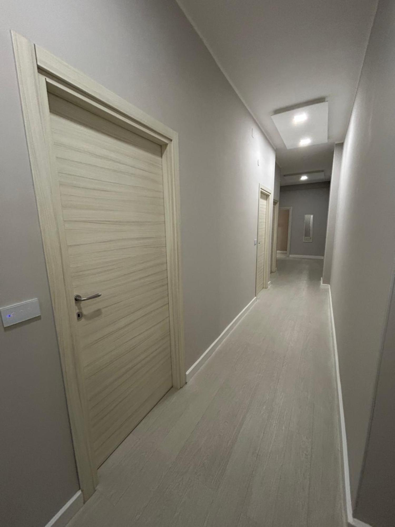 Seaview Apartment Castellammare di Stabia Ngoại thất bức ảnh
