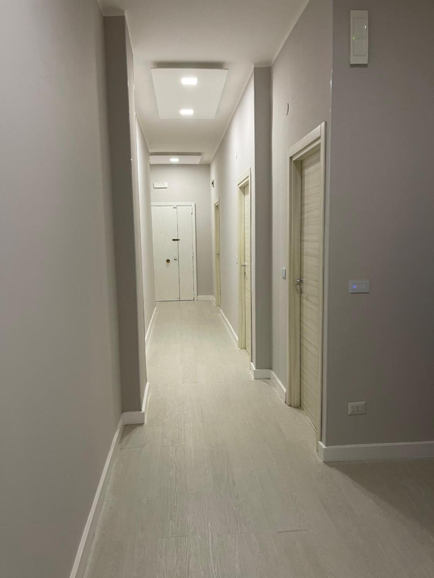 Seaview Apartment Castellammare di Stabia Ngoại thất bức ảnh