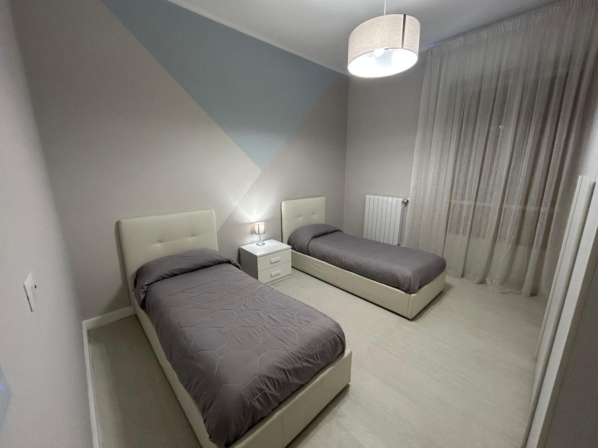 Seaview Apartment Castellammare di Stabia Ngoại thất bức ảnh