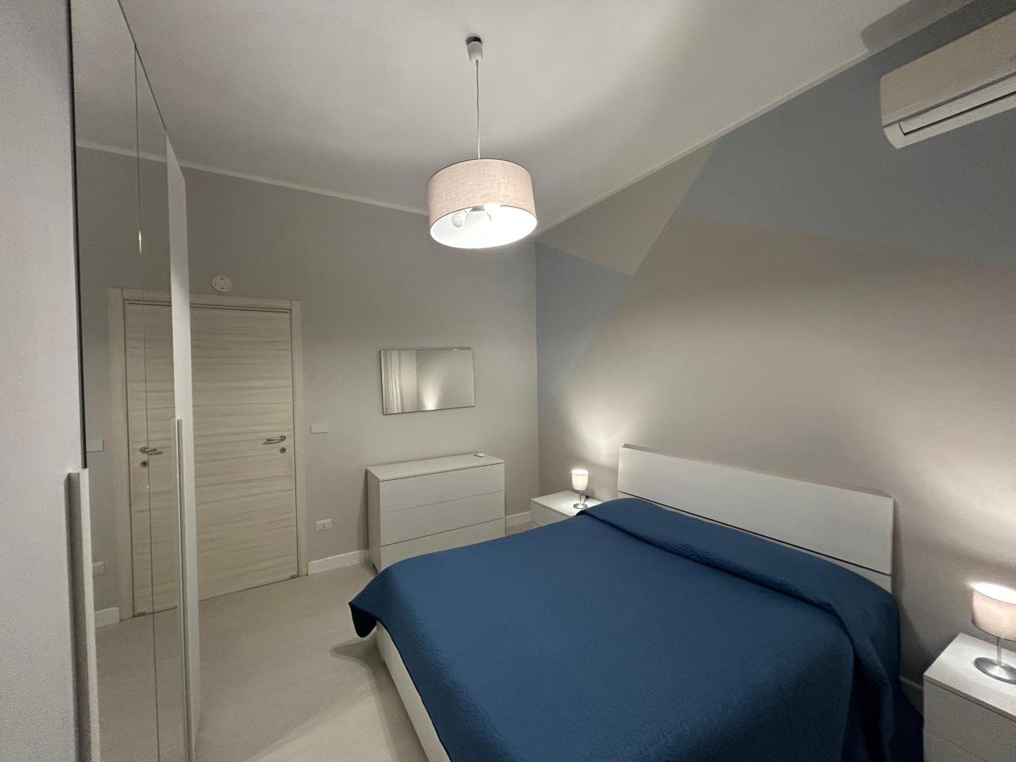 Seaview Apartment Castellammare di Stabia Ngoại thất bức ảnh