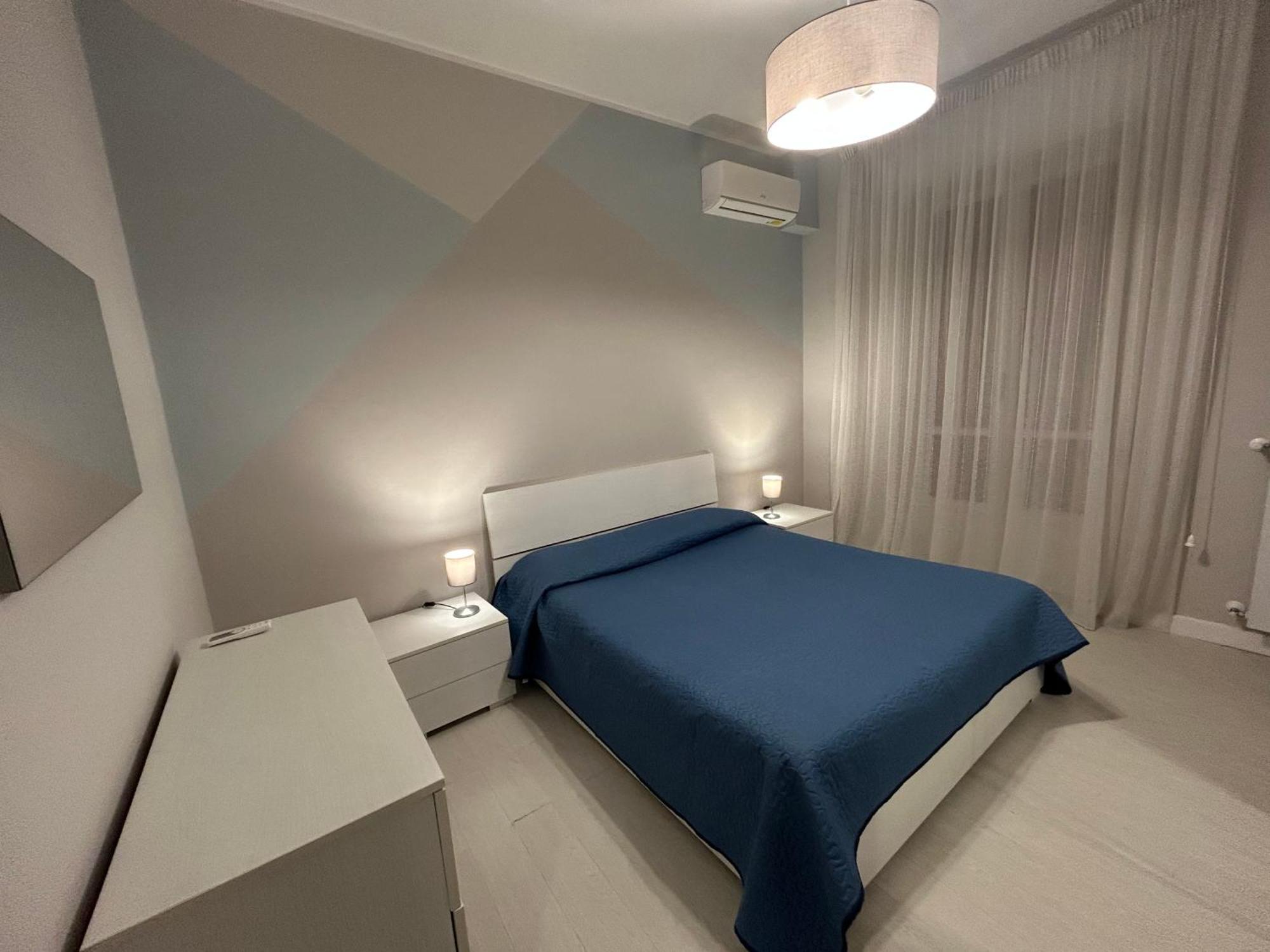 Seaview Apartment Castellammare di Stabia Ngoại thất bức ảnh